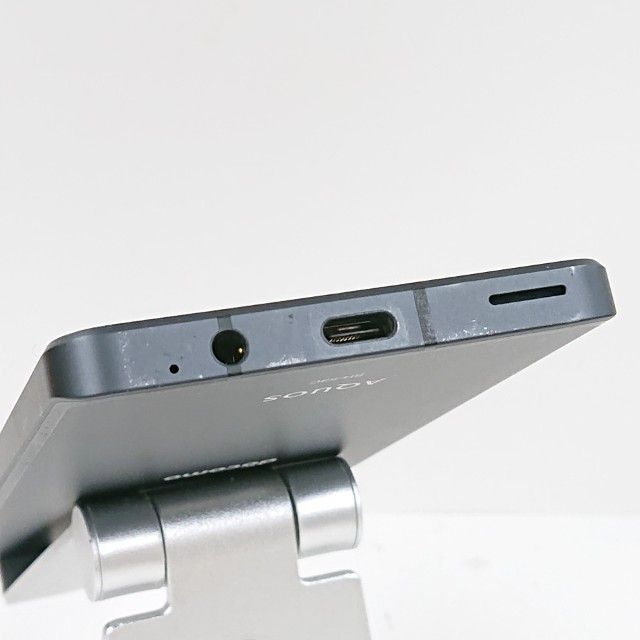 AQUOS sense7 SH-53C ɥ ֥å c15753