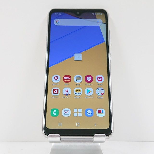 Galaxy A21 SC-42A ɥ ۥ磻 c14924