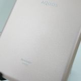 AQUOS sense5G SHG03 au �饤�ȥ��åѡ� c16623