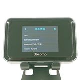 Wi-Fi STATION HW-01H �֥�å� c20829