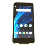 �ڥ�����ʡ�AQUOS sense basic 702SH SoftBank c22099