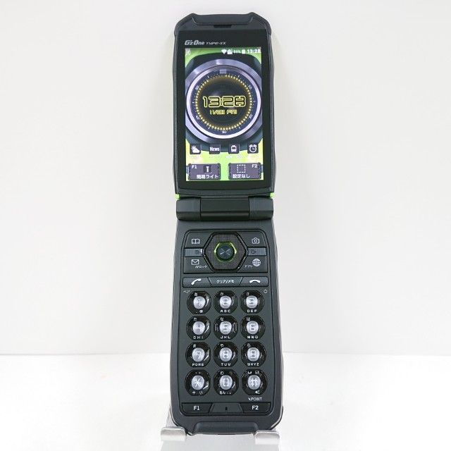 G'zOne TYPE-XX KYY31 au ꥭåɥ꡼ c15709