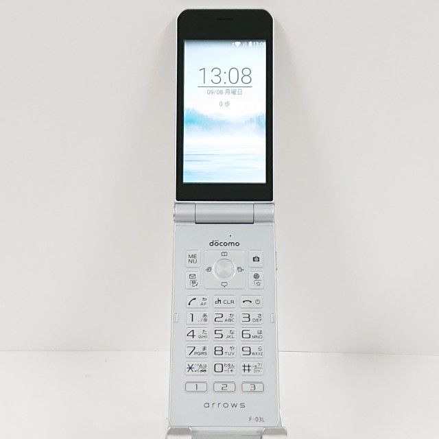 arrows  F-03L ɥ С c14327