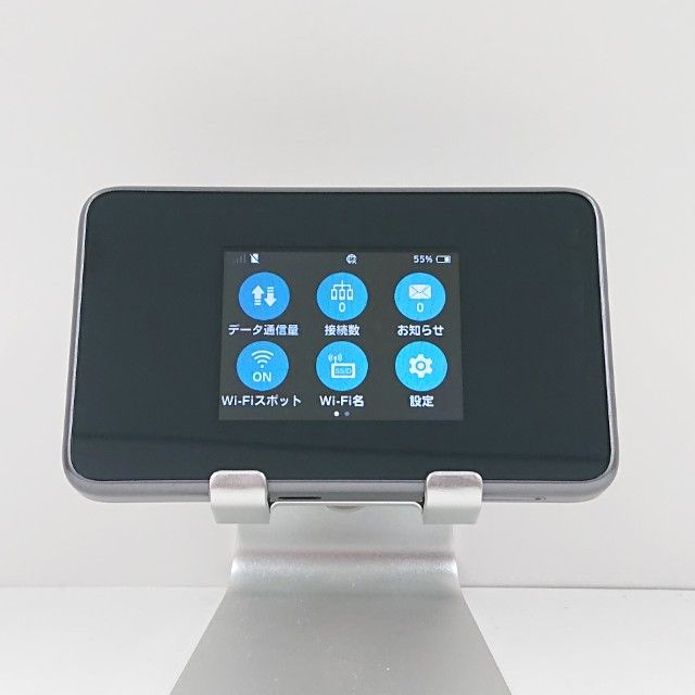 Pocket WiFi 802ZT SoftBank С c14207