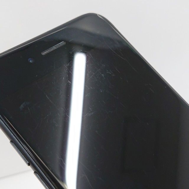 iPhone7 32GB au �֥�å� c21093