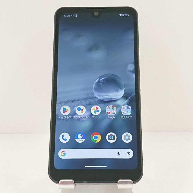 AQUOS wish A103SH SoftBank ���㥳���� c18843