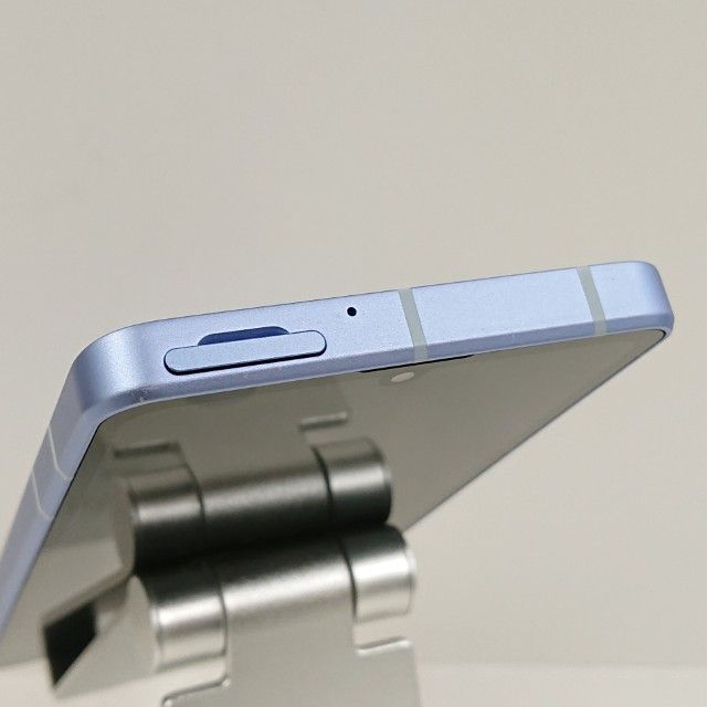 AQUOS sense8 SH-54D �ɥ��� �֥롼 c15935