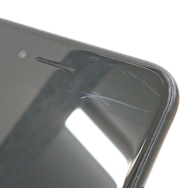 iPhoneSE ��2���� 64GB SoftBank �֥�å� c18649