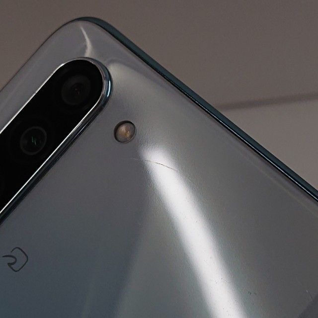 OPPO Reno3 A CPH2013 Rakuten �ۥ磻�� c23090