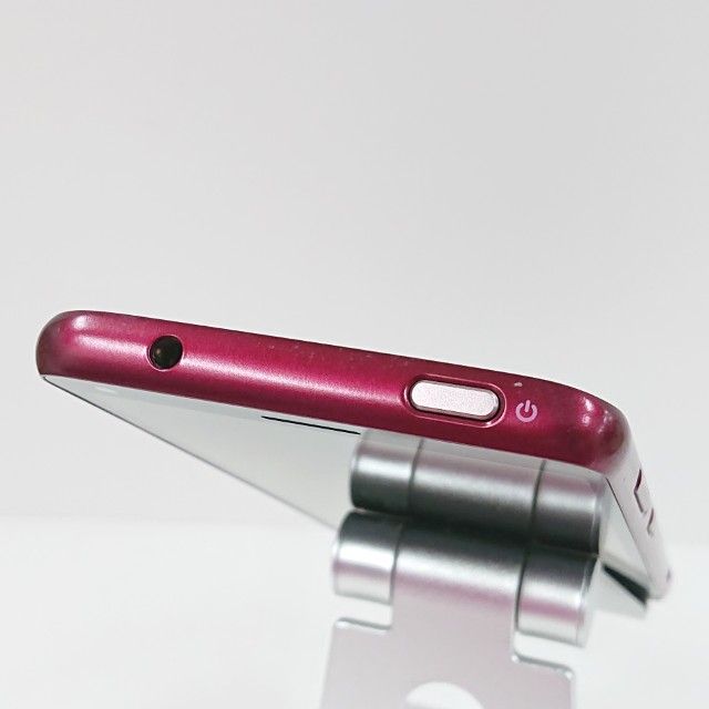 BASIO4 KYV47 au �磻���å� c18005