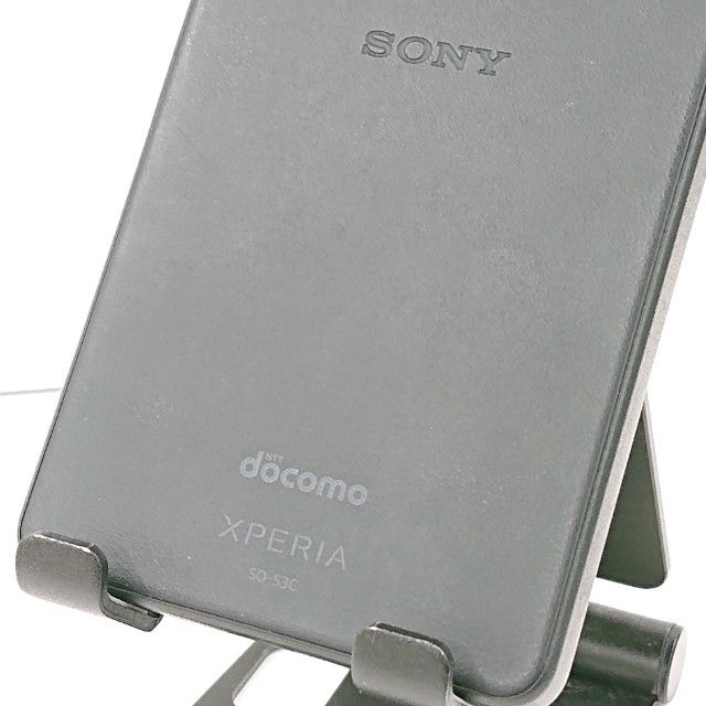 Xperia Ace III SO-53C �ɥ��� �֥�å� c21600