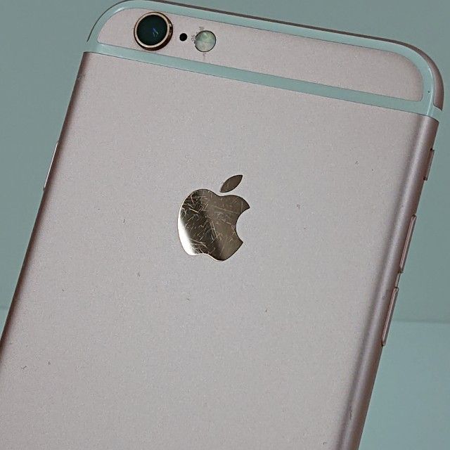 iPhone6s 64GB SoftBank ������������� c18815