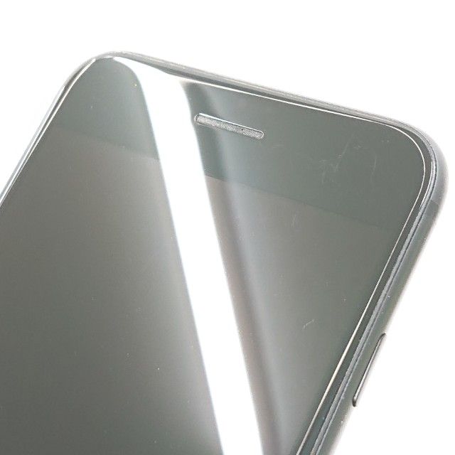 iPhone7 32GB au �֥�å� c18931