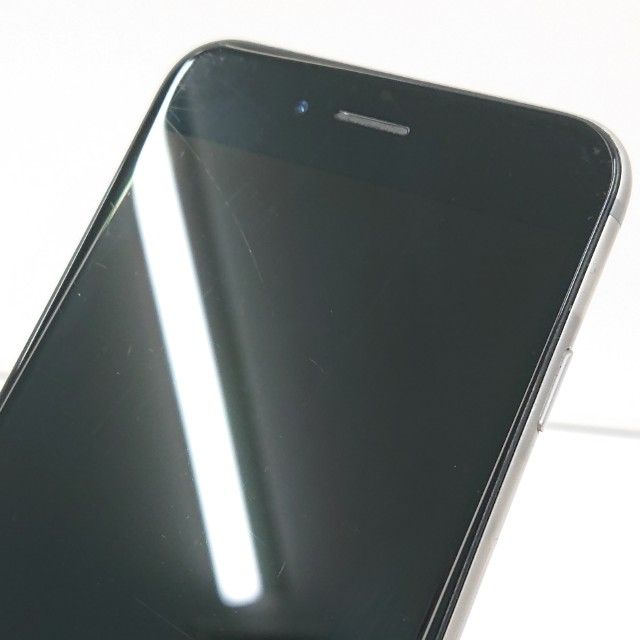 iPhone6 32GB SIM�ե꡼ ���ڡ������쥤 c18496