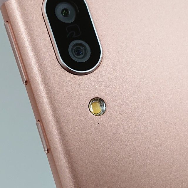 AQUOS sense3 SH-02M �ɥ��� �饤�ȥ��åѡ� c17447