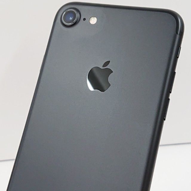 iPhone7 32GB au �֥�å� c16815