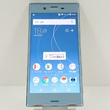 Xperia XZs SOV35 au �������֥롼 c17567