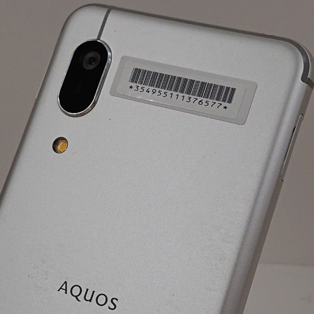 AQUOS sense3 basic SHV48 au ����С� c19833