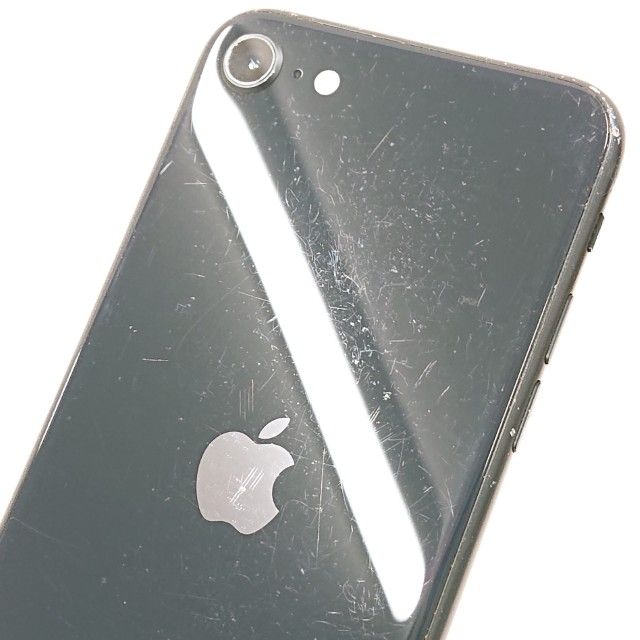 iPhoneSE ��3���� 64GB �ɥ��� �ߥåɥʥ��� c20974