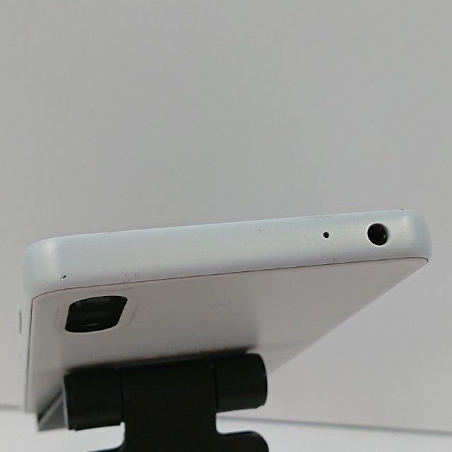 Xperia Ace II SO-41B �ɥ��� �ۥ磻�� c20045