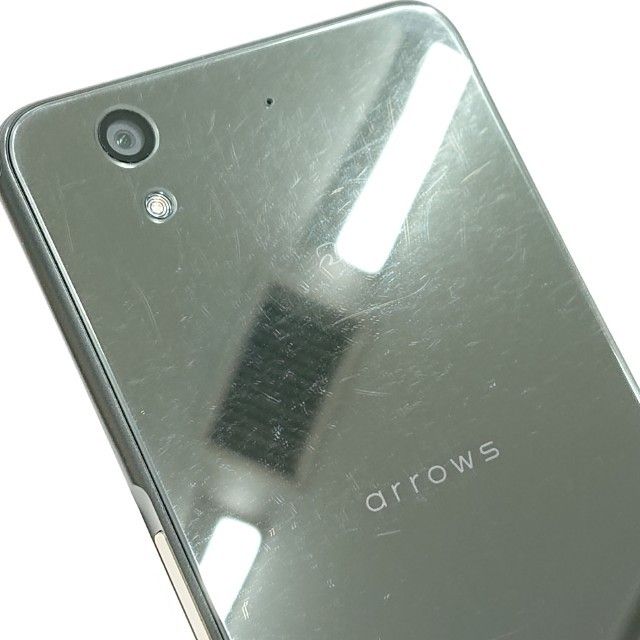 arrows Be F-04K ɥ ֥å c14308