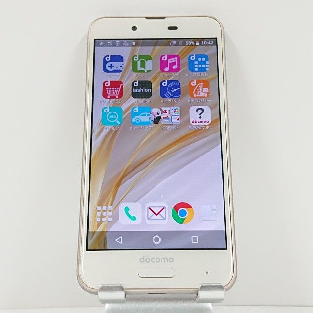 AQUOS sense SH-01K ɥ ѥ󥴡 c14894