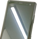 Xperia XZ3 801SO SoftBank ֥å c15797