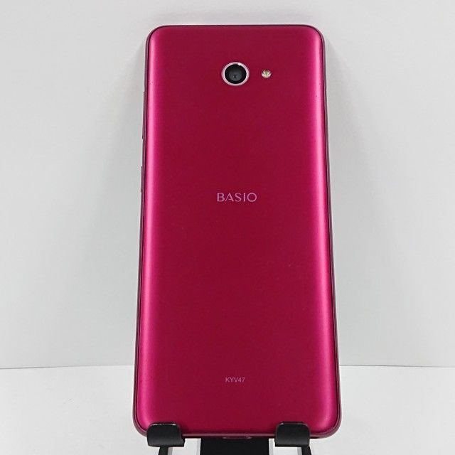 BASIO4 KYV47 au �磻���å� c17637