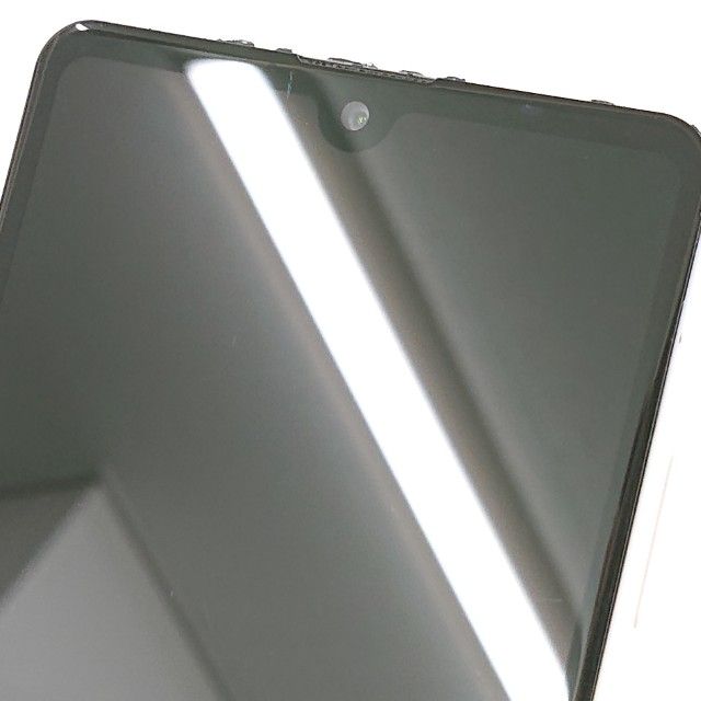 �ڥ�����ʡ�Xperia Ace II SO-41B �ɥ��� �ۥ磻�� c20061