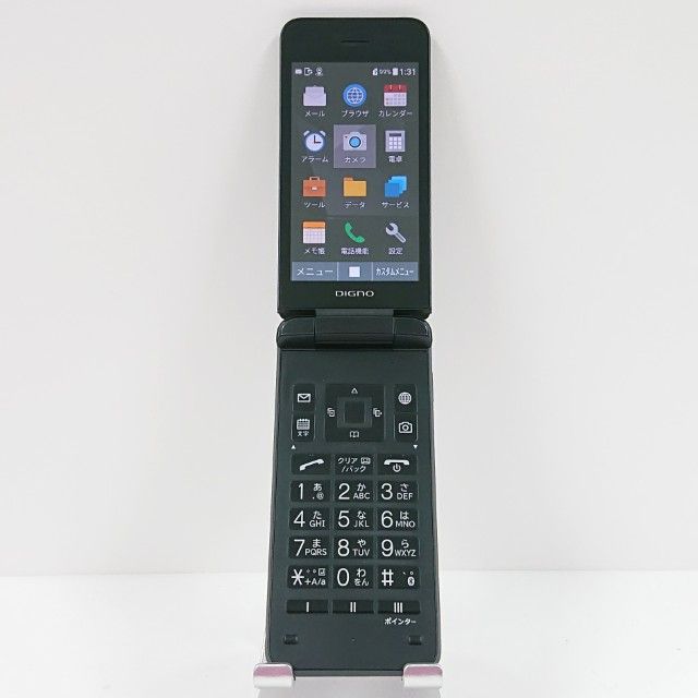 DIGNO ��������4 NPA202KC SoftBank �֥�å� c17986