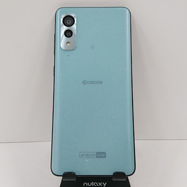 Android One S8 S8-KC Y!mobile �ڡ���֥롼 c17394