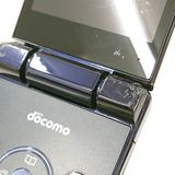 ���������ʡ�AQUOS �������� SH-01J �ɥ��� �֥롼�֥�å� c23107