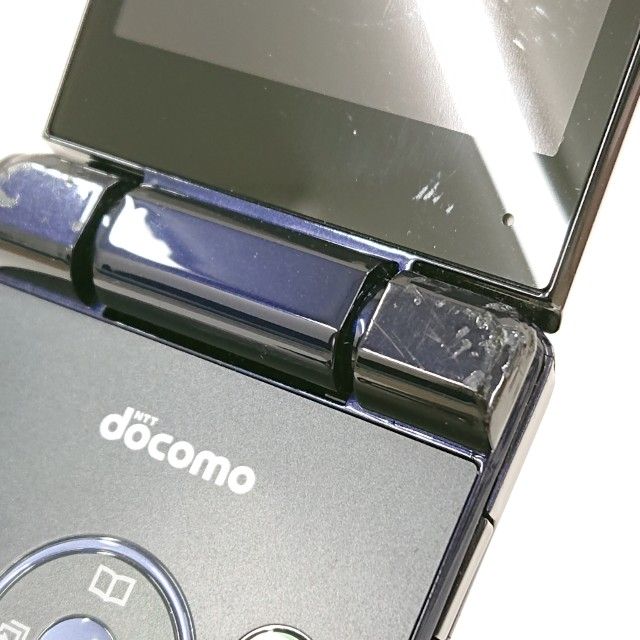 ���������ʡ�AQUOS �������� SH-01J �ɥ��� �֥롼�֥�å� c23107