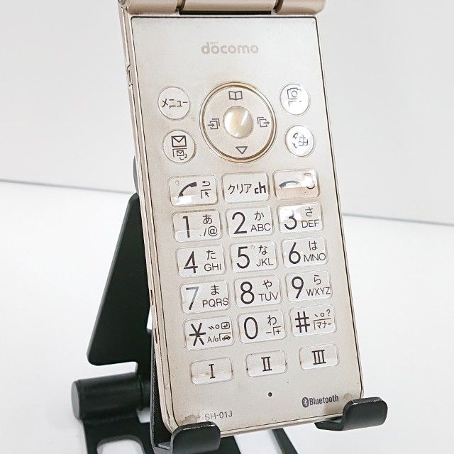 �ڥ�����ʡ�AQUOS �������� SH-01J �ɥ��� ������� c23142
