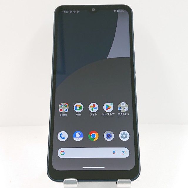 AQUOS wish4 A403SH SoftBank ֥å c15401