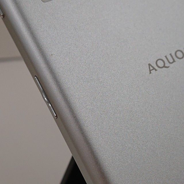 AQUOS sense4 basic A003SH Y!mobile ����С� c16626