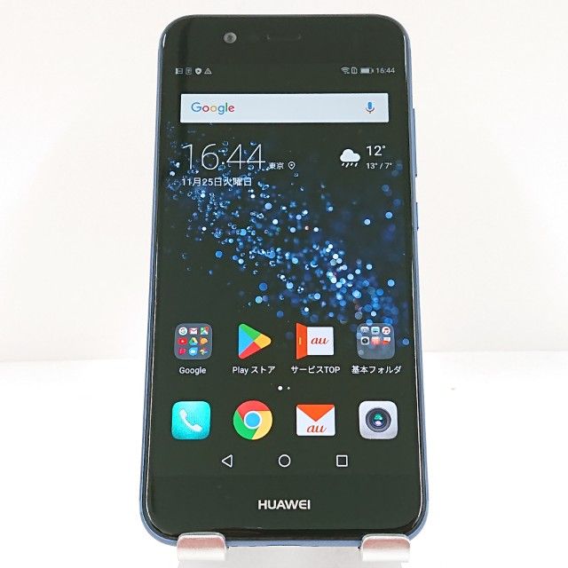 HUAWEI nova 2 HWV31 au ֥롼 c15627