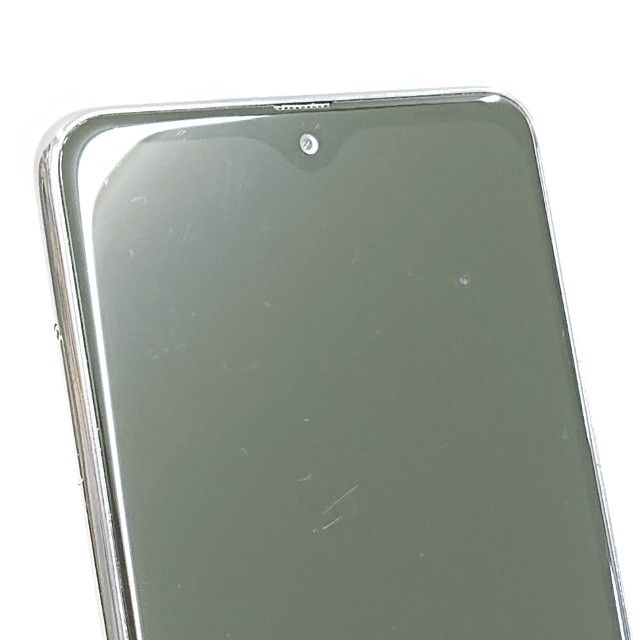 Galaxy A20 SCV46 au �֥�å� c22517