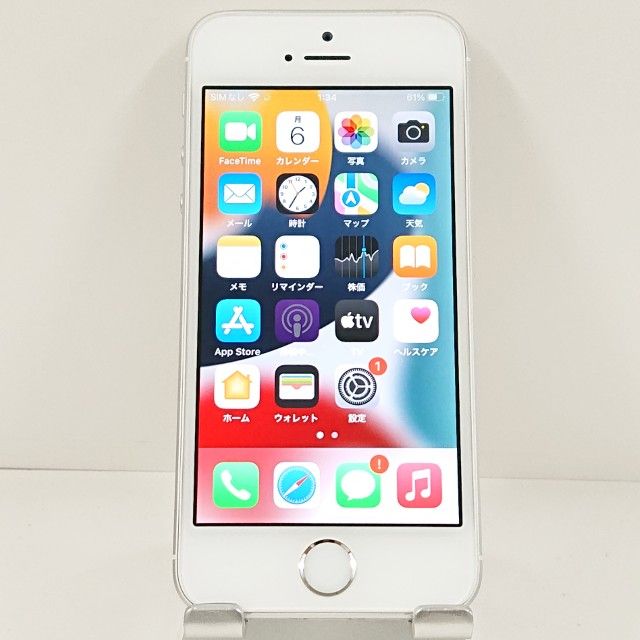 iPhoneSE 16GB SIM�ե꡼ ����С� c21161