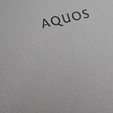 AQUOS sense3 basic 907SH SoftBank С c14668