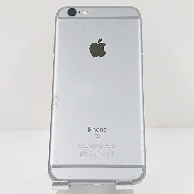 iPhone6s 16GB SIM�ե꡼ ���ڡ������쥤 c17722
