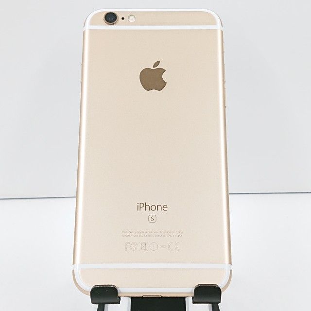 iPhone6s 64GB SoftBank ������� c18549