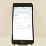 iPhone6s Plus 64GB au ���ڡ������쥤 c22423