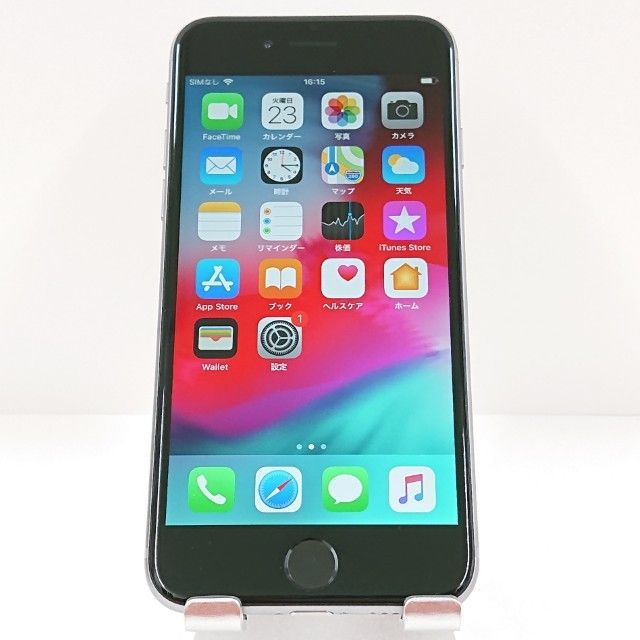 iPhone6 16GB �ɥ��� ���ڡ������쥤 c16062