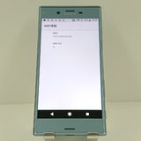 Xperia XZs 602SO SoftBank �������֥롼 c18779