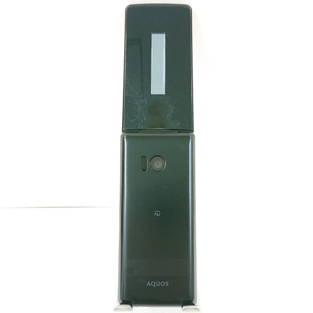 AQUOS �������� SH-02L �ɥ��� �֥�å� c22647