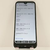 ���󤿤󥹥ޥ�3 A205KC Y!mobile ���꡼�� c17180