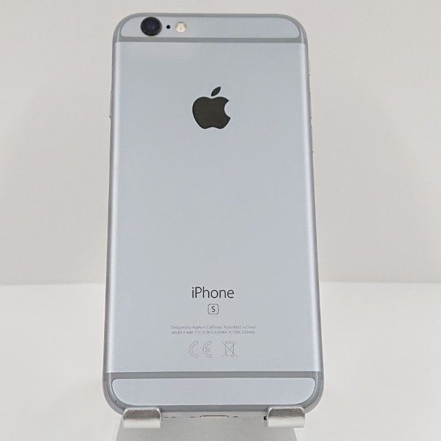 iPhone6s 32GB SIM�ե꡼ ���ڡ������쥤 c18529