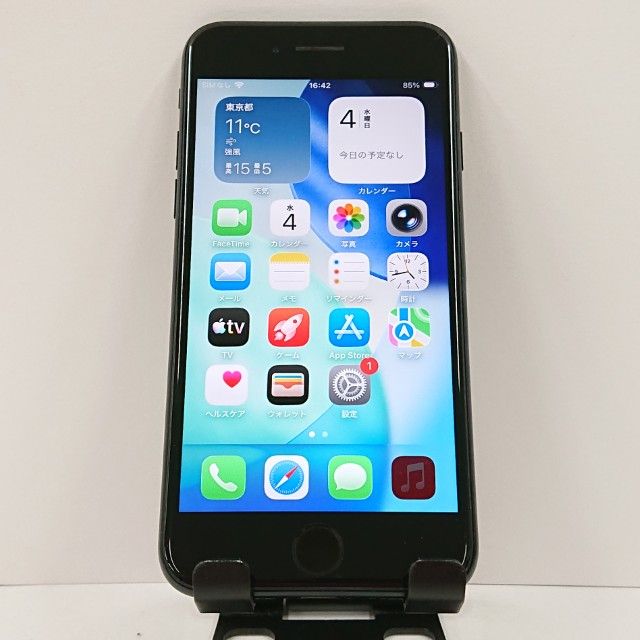 iPhoneSE ��3���� 128GB SIM�ե꡼ �ߥåɥʥ��� c17724