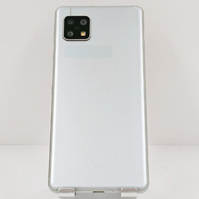 AQUOS sense5G SHG03 au ���꡼�֥���С� c19824